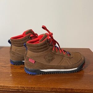 Women’s RIDGEWAY XERO SHOES SIZE 6